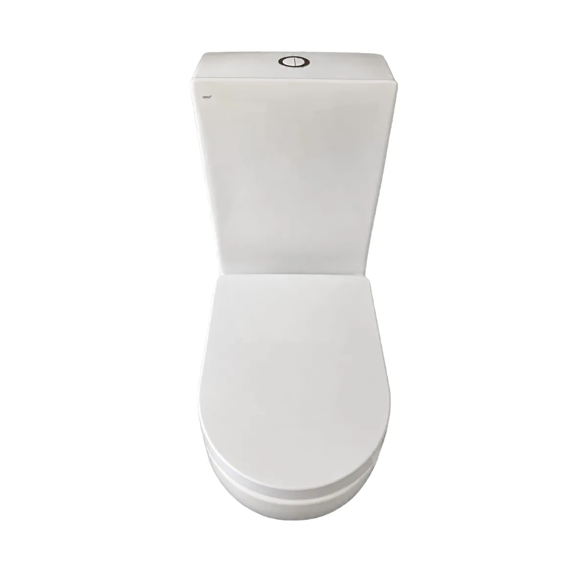 Arino WC-C06-T3 Tornado Flush Toilet Bowl - view 2